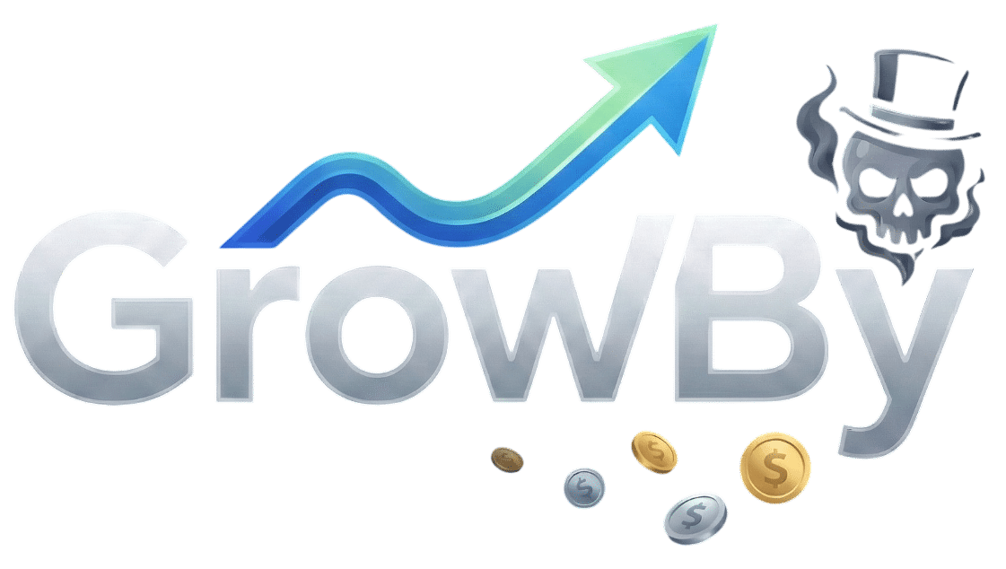 GrowBy